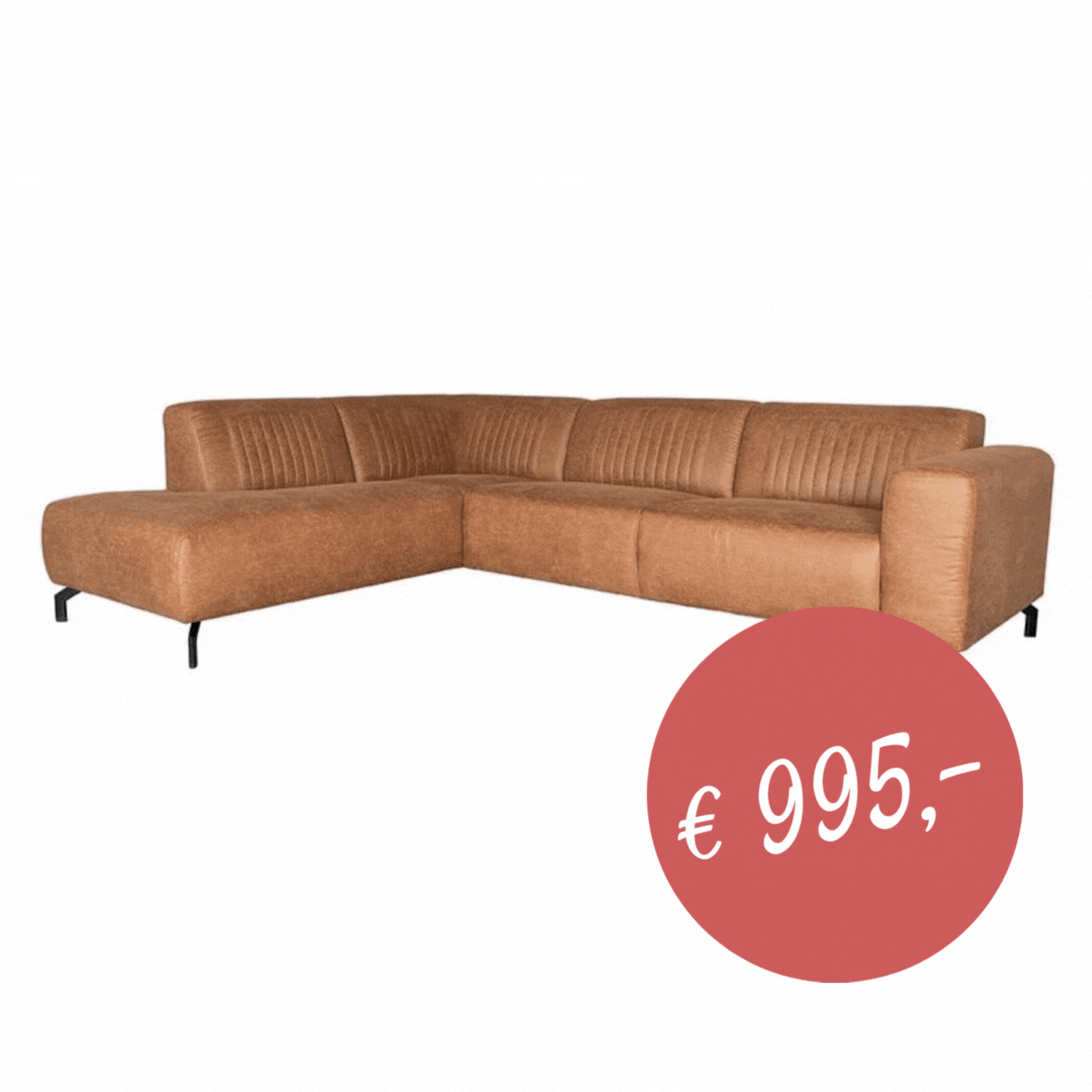 Hoekbanken deals Robbiesa Hoekbanken deals Robbiesa