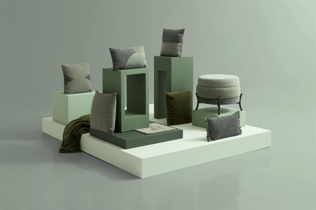 Nieuwe decolijn Timeless van COCO Maison