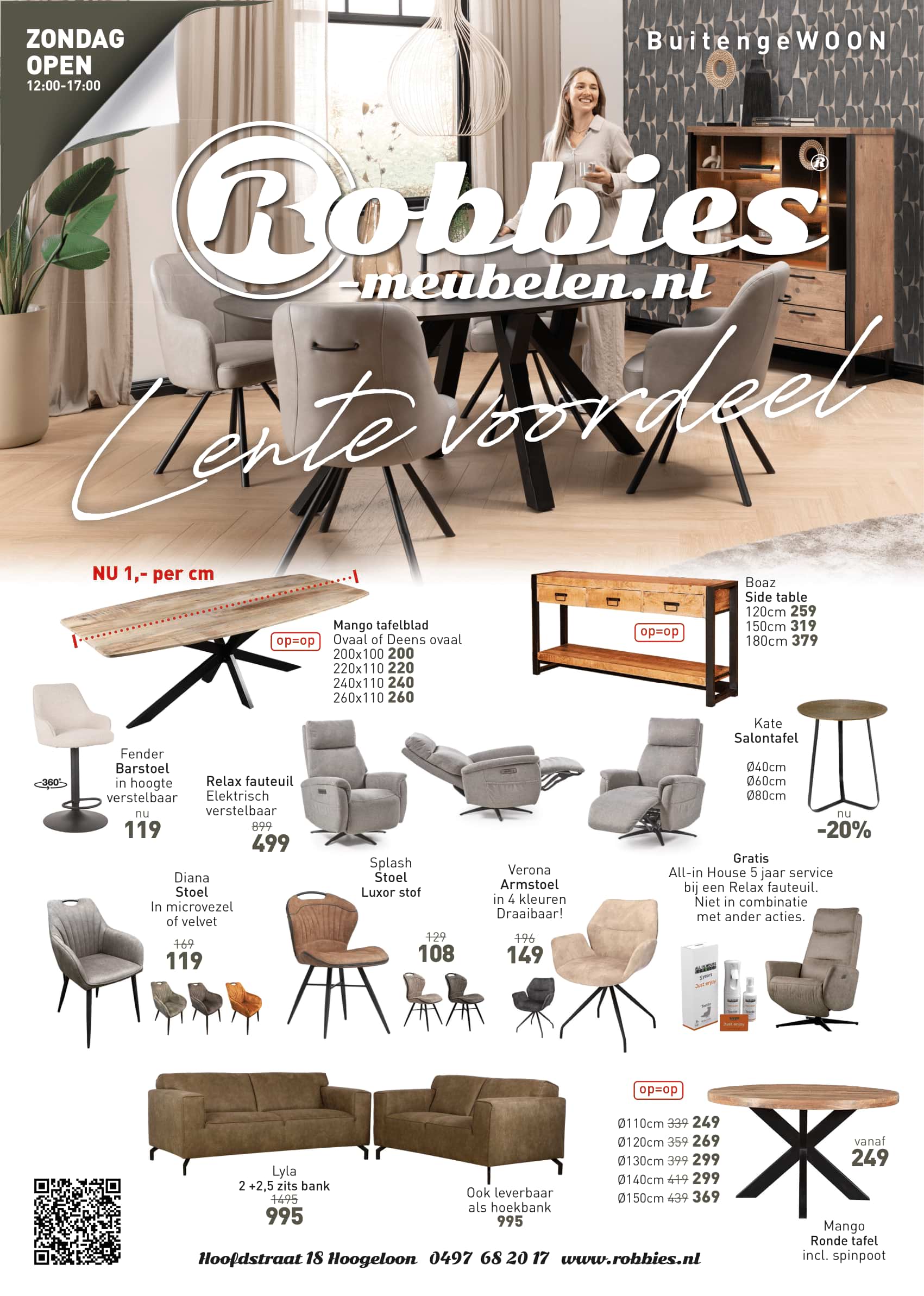 robbies spring deals meubelen hoogeloon robbies spring deals meubelen hoogeloon