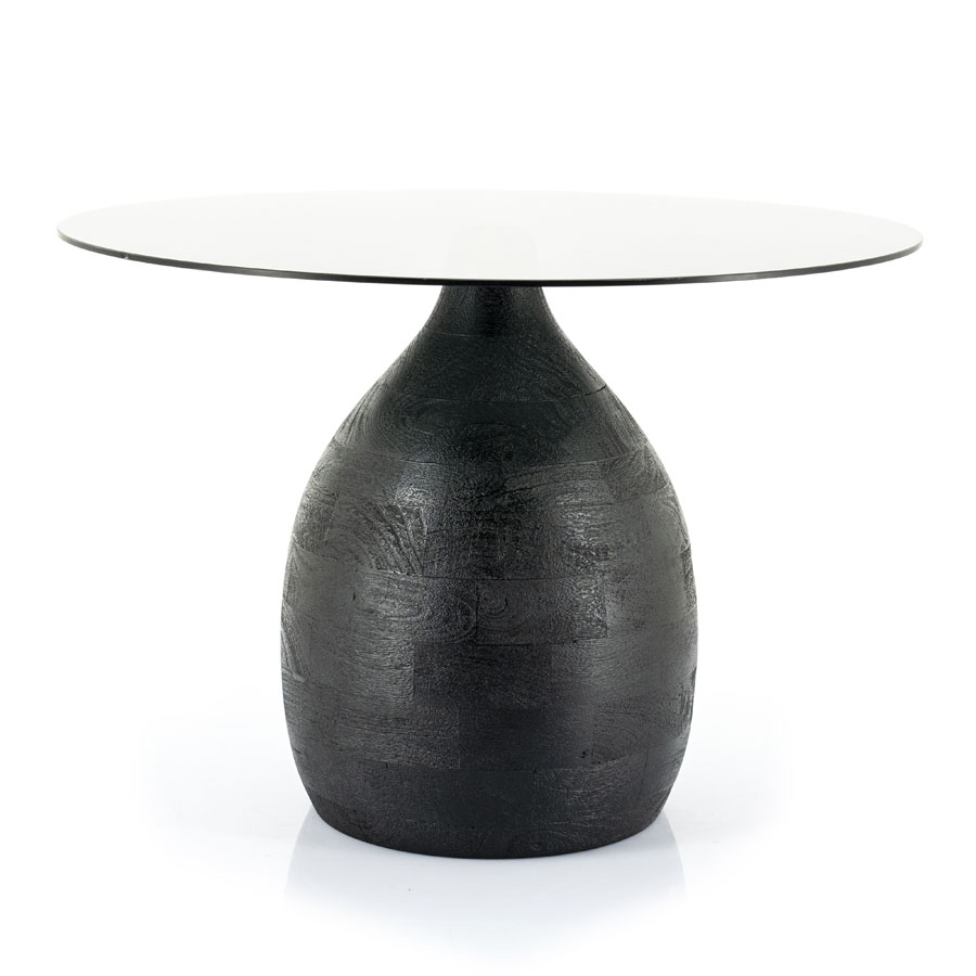 Coffee table Bond - black