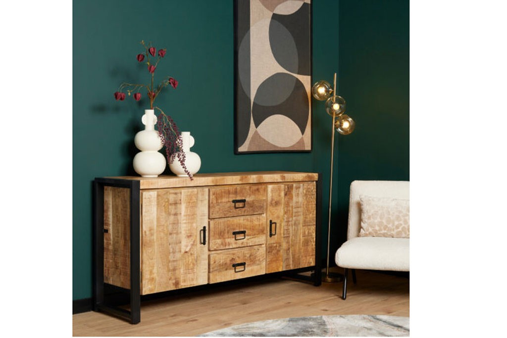 Britt dressoir
