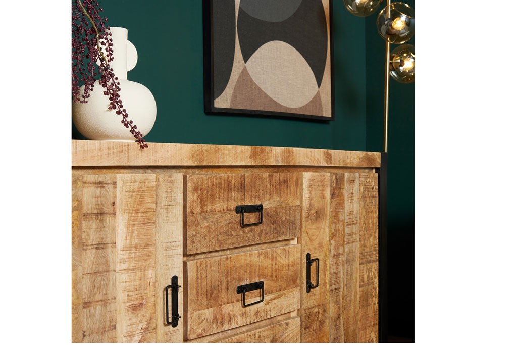 Britt dressoir
