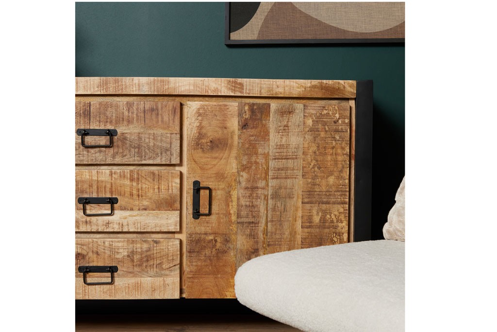 Britt dressoir