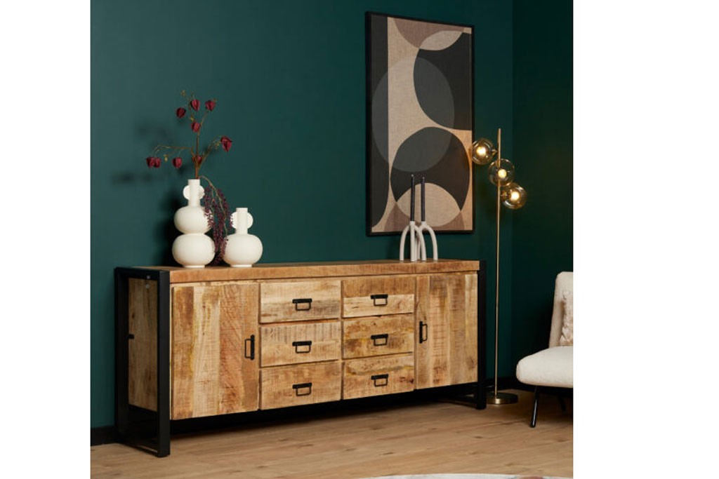 Britt dressoir