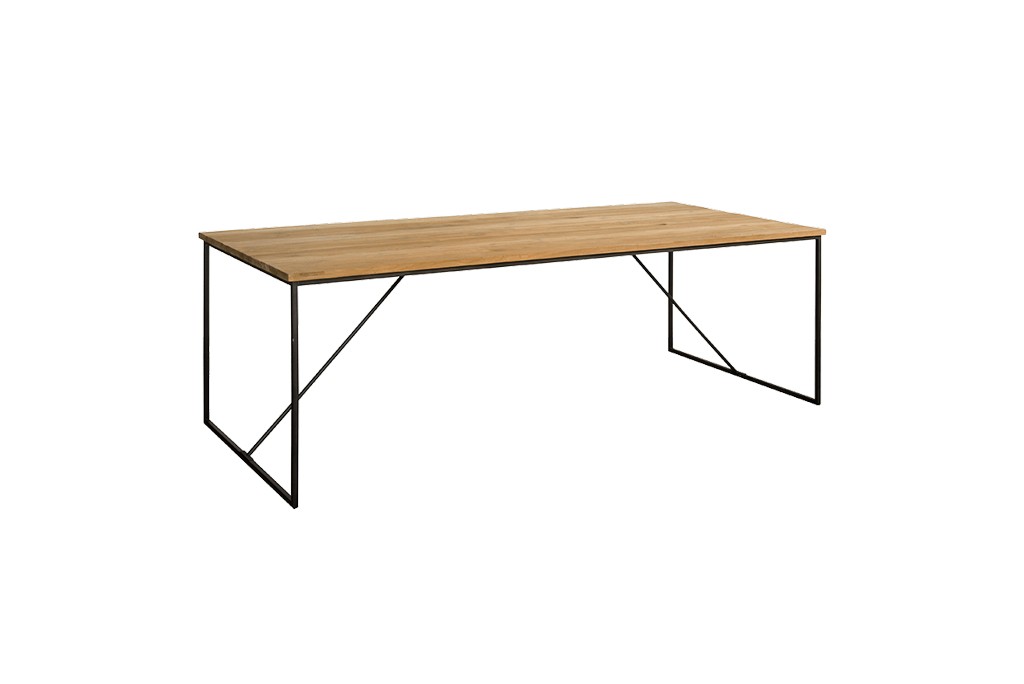 Felino eettafel