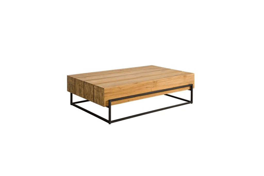massa salontafel 135x87x38