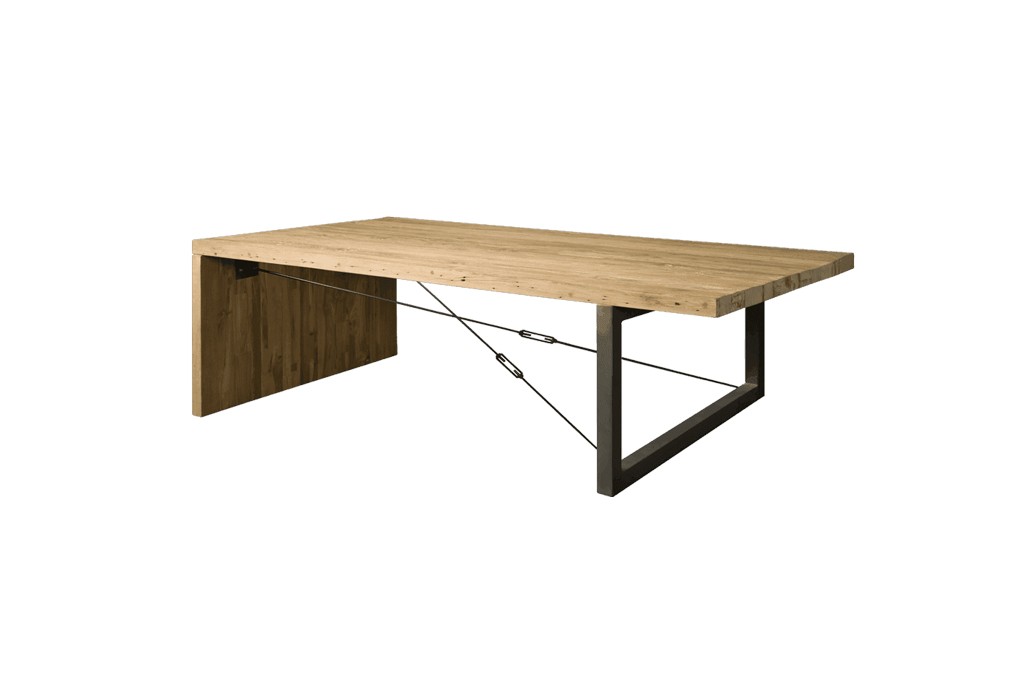 Lucca salontafel