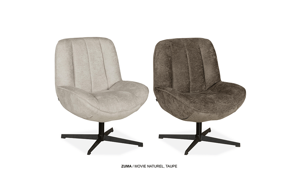 Zuma fauteuil