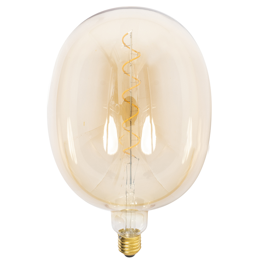 Lightbulb Lumi - amber