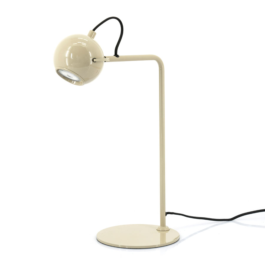 Table lamp Camera - beige