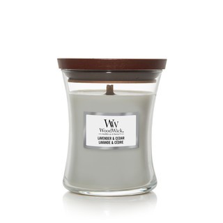 WW Lavender & Cedar medium Candle