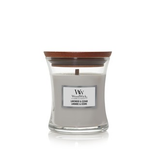 WW Lavender & Cedar mini Candle