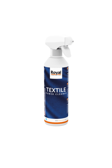 Textiel power cleaner
