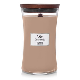 WW Cashmere large candle