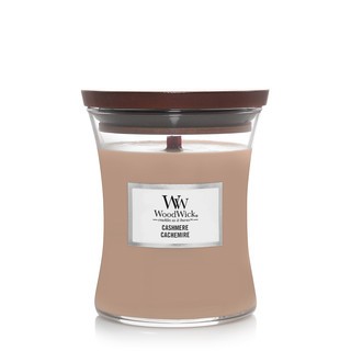 WW Cashmere medium candle