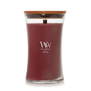 WW Rouge oud large candle