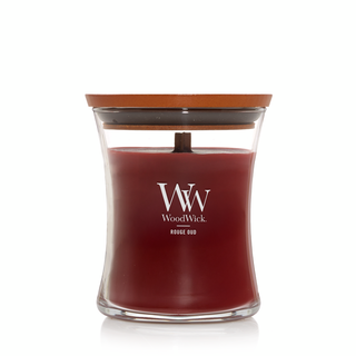 WW Rouge oud medium candle