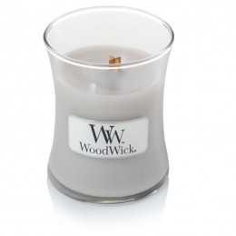 WW Warm wool mini Candle
