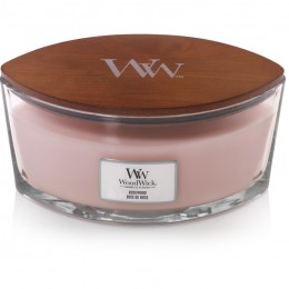 WW Rosewood Elipse Candle