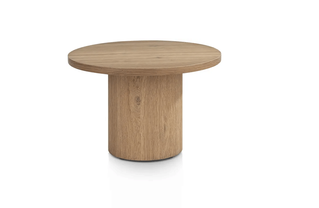 Zade side table