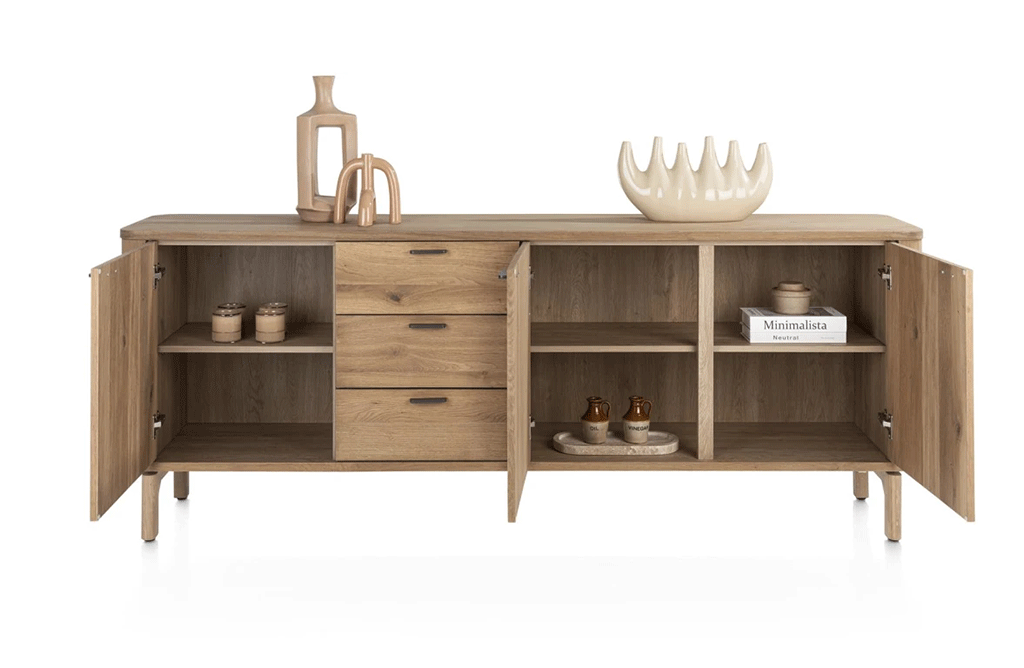 Zade dressoir
