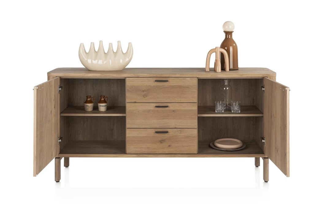 Zade dressoir