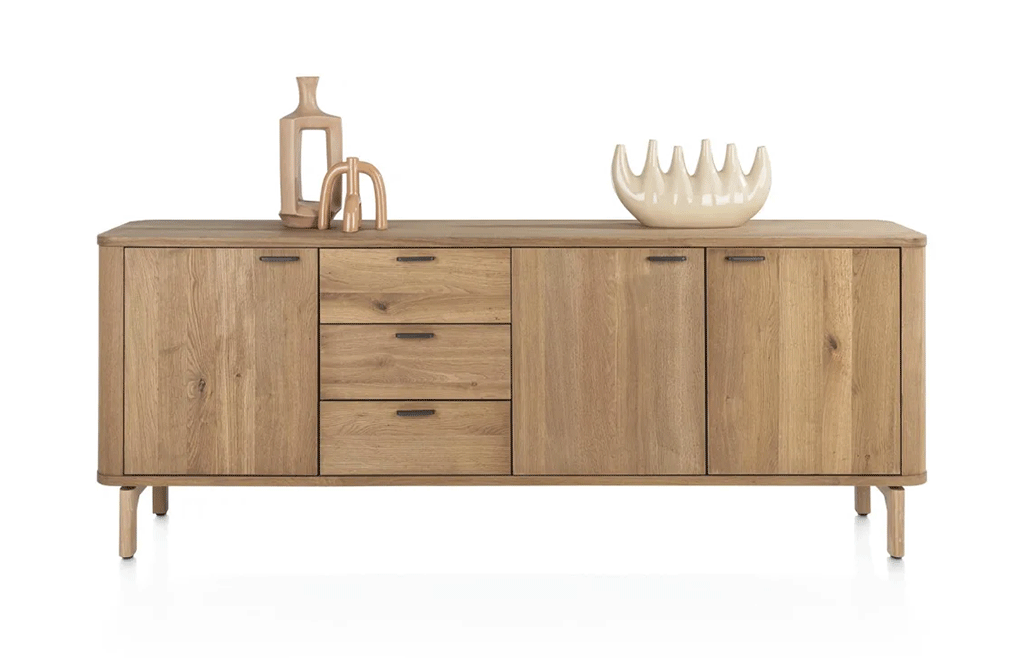 Zade dressoir