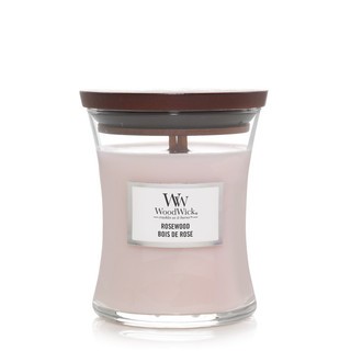 WW Rosewood medium Candle