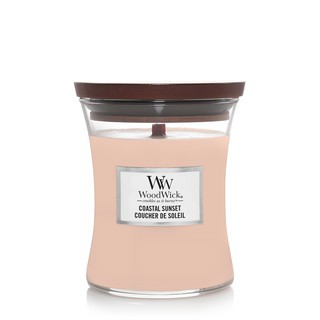 WW Coastal sunset medium candle