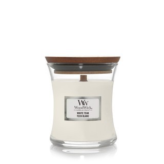 WW Warm wool medium Candle