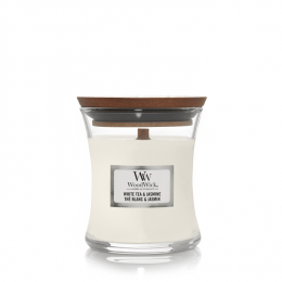 WW White tea en jasmine mini Candle