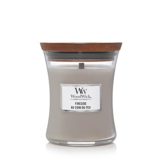 WW Fireside medium Candle