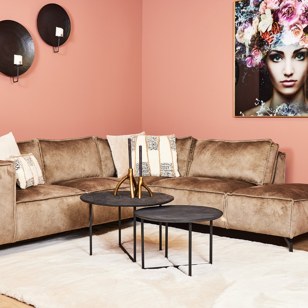 Arlington salontafel