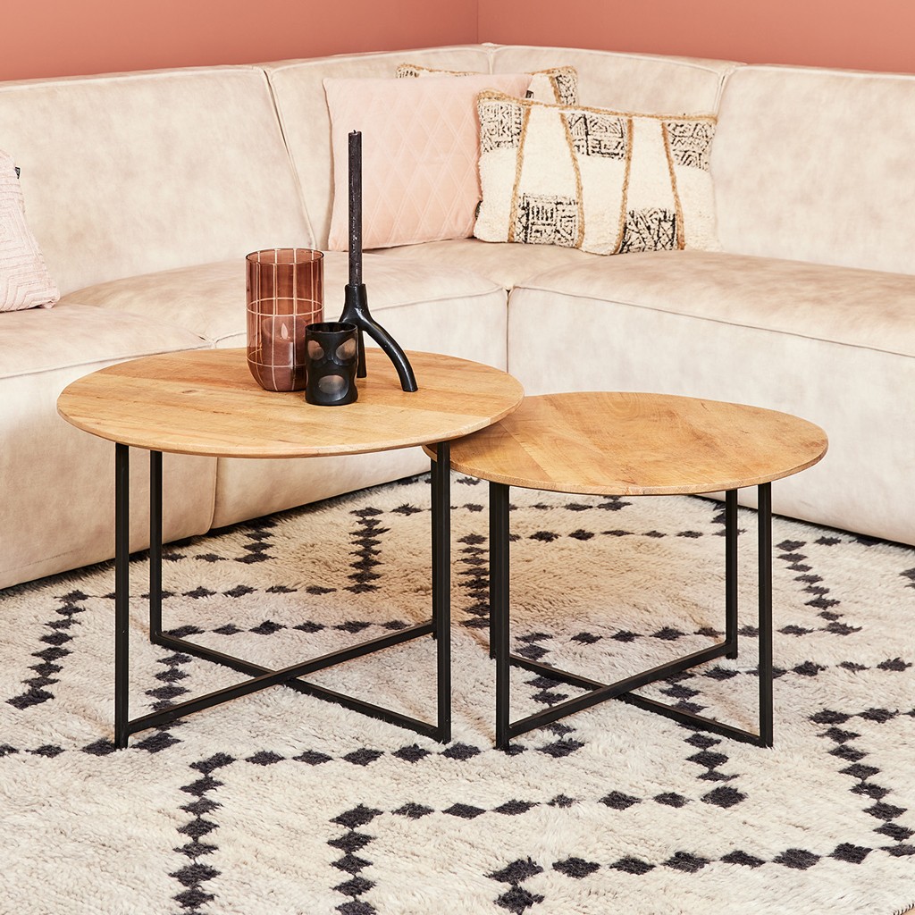 Arlington salontafel