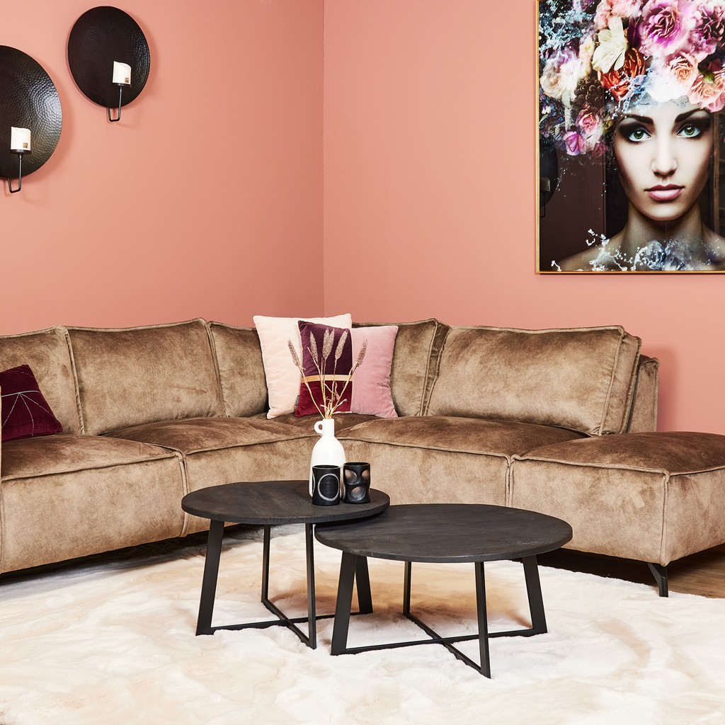 Austin salontafel