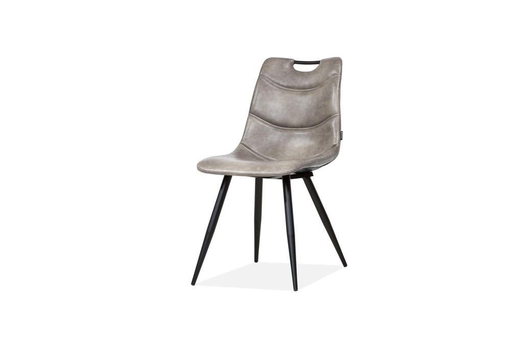 Barossa eetkamerstoel Light grey