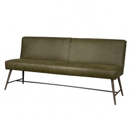 Belmonte eetkamerbankje 155 cm