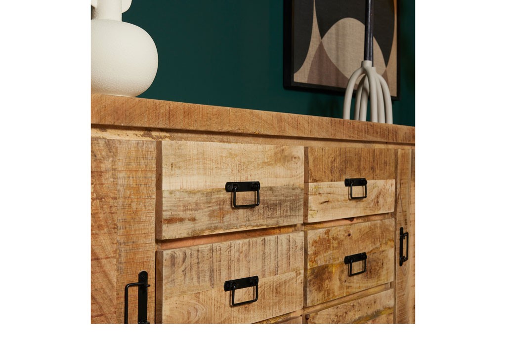 Britt dressoir