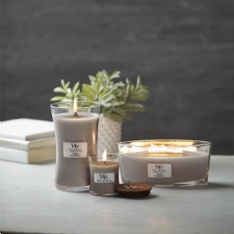 WW Fireside Elipse candle