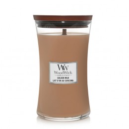 WW Golden Milk Large Candle