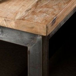 Venetië eettafel