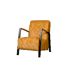 Villa fauteuil