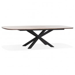 Premium uitschuifbare tafel