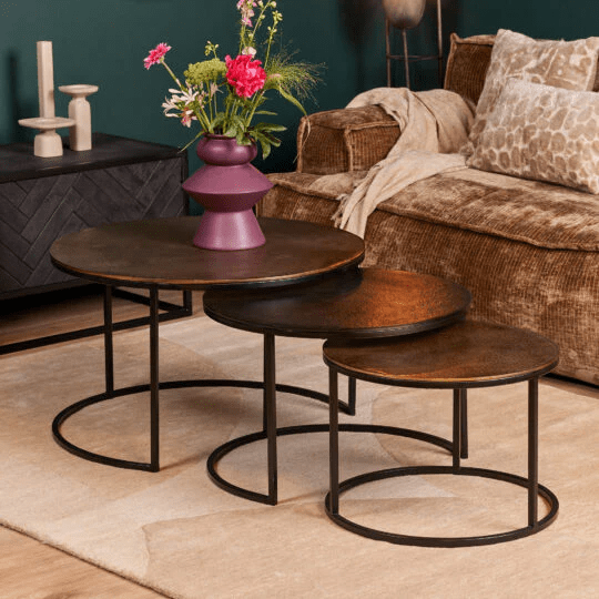 Xaro salontafel