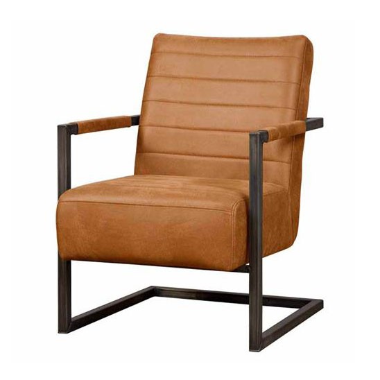 Rocca fauteuil