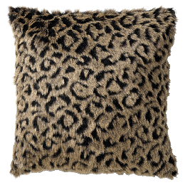 Sierkussen Keyan 45x45 cm. Rocky road