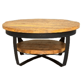 Paras salontafel 70cm