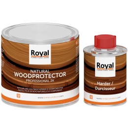 Wood protector