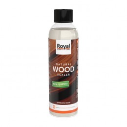 Woodsealer