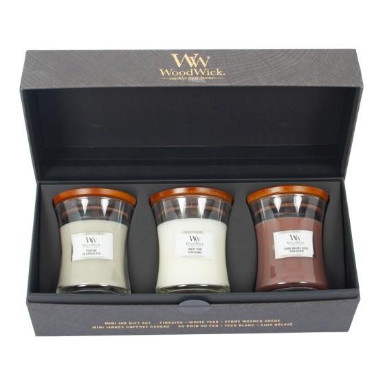 WW Deluxe Gift set 3 Mini 